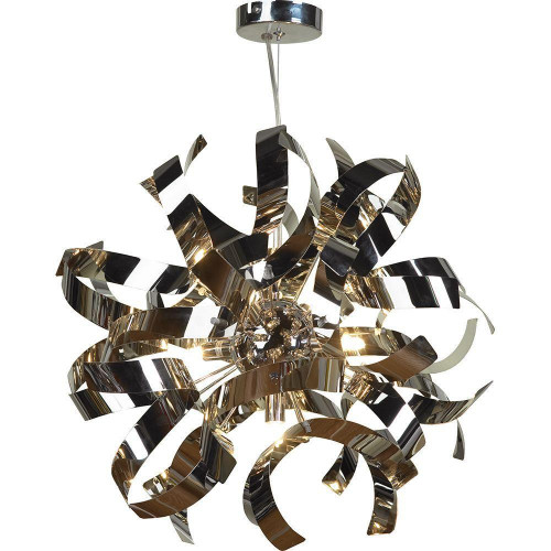 подвесная люстра lussole briosco lsa-5903-07 в Нижневартовске