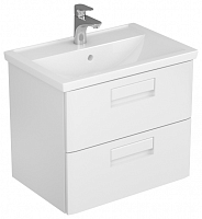 тумба camila 60 veneciana белый под умывальник фостер 60 в Нижневартовске