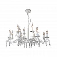 подвесная люстра favourite terrific 1969-12p в Нижневартовске