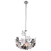 подвесная люстра globo rainbow 51529-3h в Нижневартовске