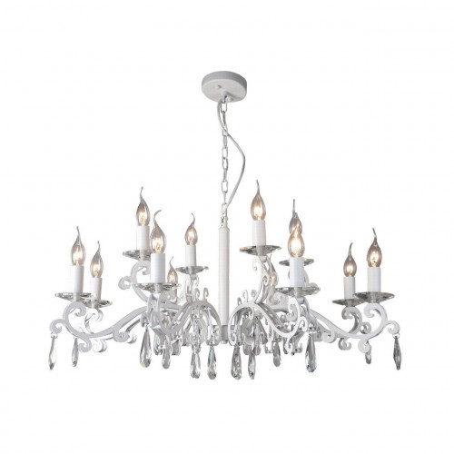 подвесная люстра favourite terrific 1969-12p в Нижневартовске