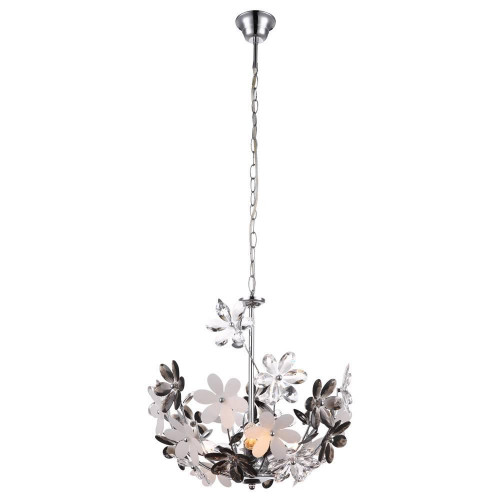 подвесная люстра globo rainbow 51529-3h в Нижневартовске