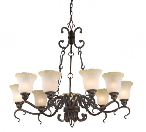 подвесная люстра favourite campolina 1466-9p в Нижневартовске