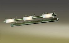 подсветка для зеркал odeon light wiron 3 лампы в Нижневартовске