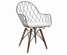 кресло cell молочное в Нижневартовске