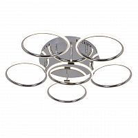 потолочная светодиодная люстра f-promo foramina 2378-6u в Нижневартовске