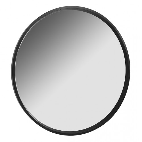 зеркало круглое в черной раме focus в Нижневартовске