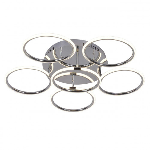 потолочная светодиодная люстра f-promo foramina 2378-6u в Нижневартовске