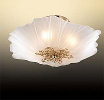 потолочный светильник odeon light corbi 2678/4c в Нижневартовске