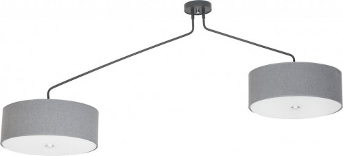 подвесная люстра nowodvorski hawk 6541 в Нижневартовске