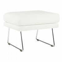 пуфик max белый белый в Нижневартовске