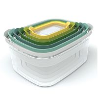 контейнеры для хранения продуктов nest™6 опал в Нижневартовске