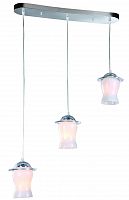 подвесной светильник st luce талип 3 лампы в Нижневартовске