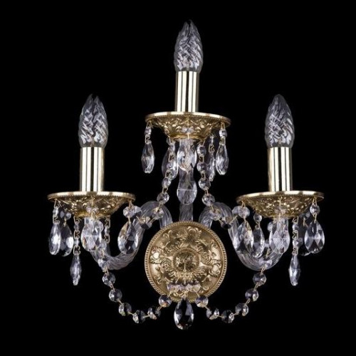 бра bohemia ivele 1610/3/g в Нижневартовске