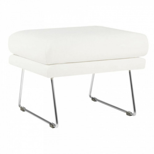 пуфик max белый белый в Нижневартовске