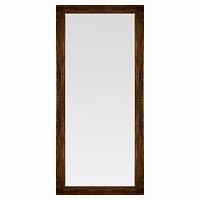 зеркало напольное в полный рост в широкой раме pascal в Нижневартовске