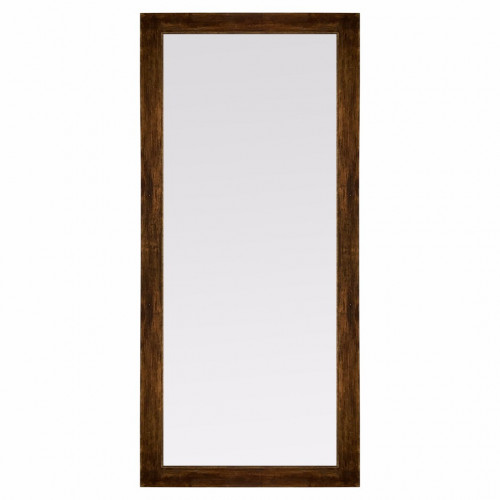 зеркало напольное в полный рост в широкой раме pascal в Нижневартовске