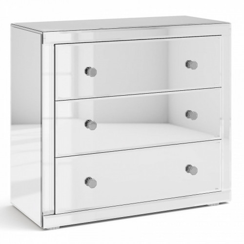 комод дэйли зеркальный в Нижневартовске