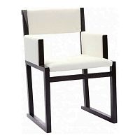 кресло solo белое в Нижневартовске