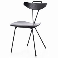стул eero черный в Нижневартовске