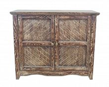 комод diogo светло-коричневый в Нижневартовске