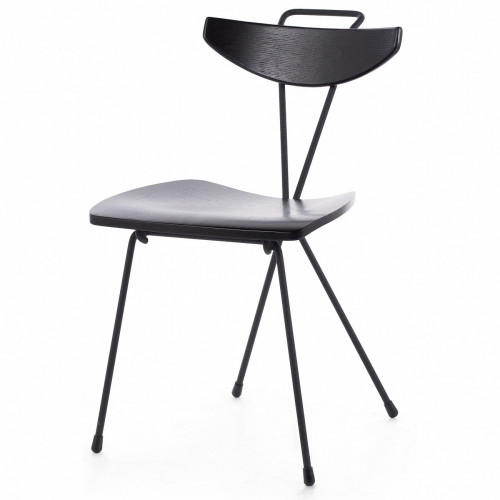 стул eero черный в Нижневартовске