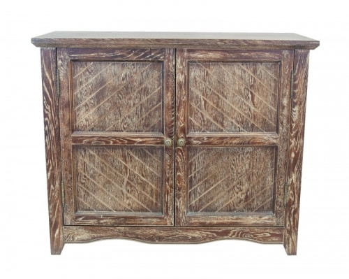 комод diogo светло-коричневый в Нижневартовске