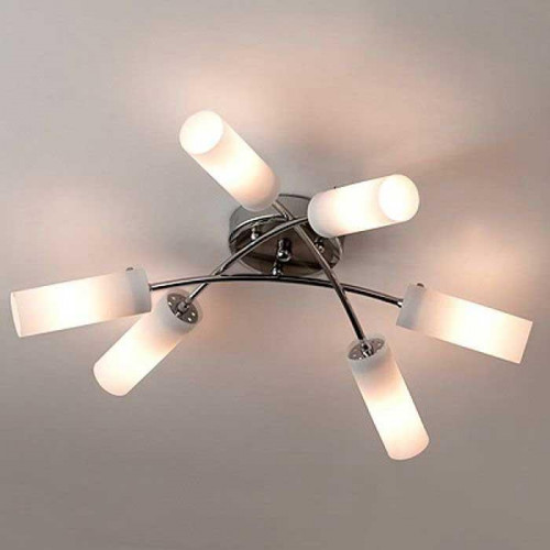 потолочная люстра citilux новелла cl122161 в Нижневартовске