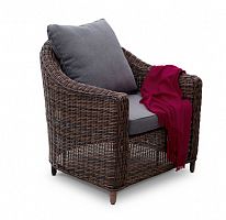 кон панна , кресло, коричневоe в Нижневартовске