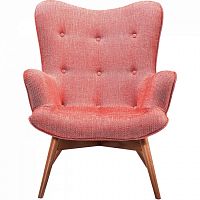 кресло angels wings красный в Нижневартовске