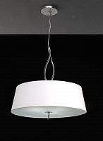 подвесной светильник mantra ninette chrome 1902 в Нижневартовске