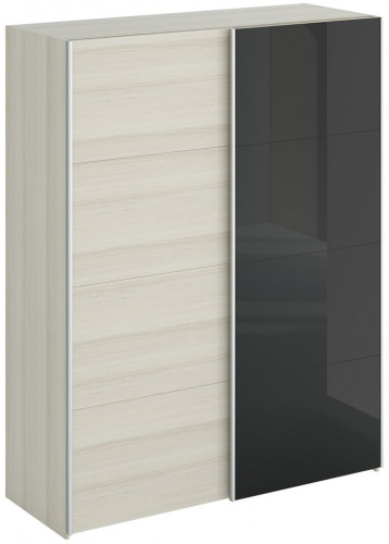 шкаф-купе slide 1700 коричневый в Нижневартовске