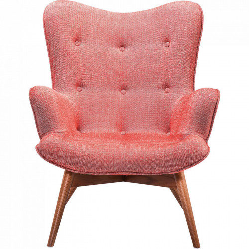 кресло angels wings красный в Нижневартовске