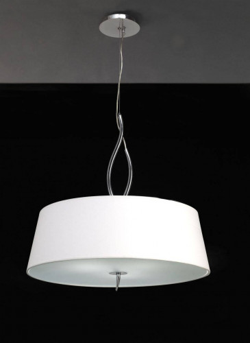 подвесной светильник mantra ninette chrome 1902 в Нижневартовске