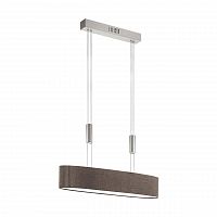 подвесной светодиодный светильник eglo romao 2 95341 в Нижневартовске