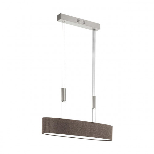 подвесной светодиодный светильник eglo romao 2 95341 в Нижневартовске