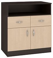 тумба для гостиной, для прихожей баронс уют-2.14 в Нижневартовске