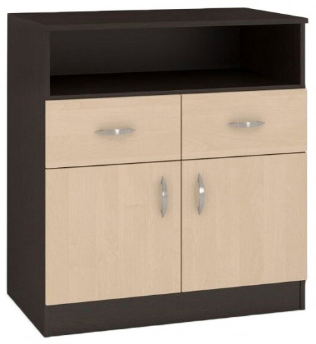 тумба для гостиной, для прихожей баронс уют-2.14 в Нижневартовске