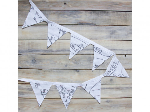 гирлянда painter в Нижневартовске