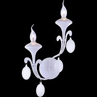 бра arte lamp montmartre a3239ap-2wh в Нижневартовске