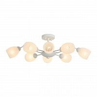 потолочная люстра f-promo cluster 2266-8u в Нижневартовске