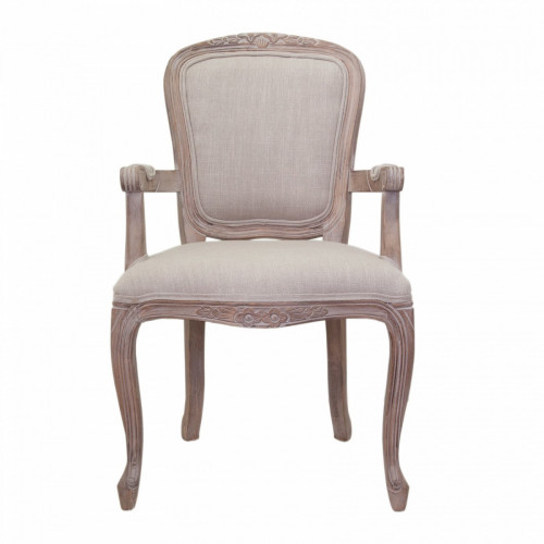 стулья с подлокотниками gran arm beige в Нижневартовске