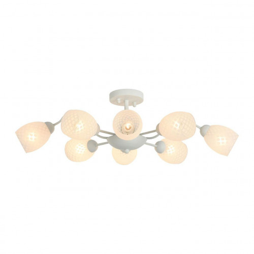 потолочная люстра f-promo cluster 2266-8u в Нижневартовске