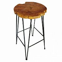 стул барный wood в Нижневартовске