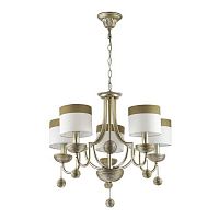 подвесная люстра lumion esofica 3501/5 в Нижневартовске