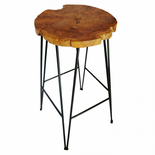 стул барный wood в Нижневартовске