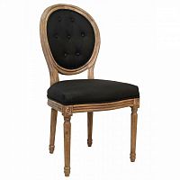 стул vince черный в Нижневартовске