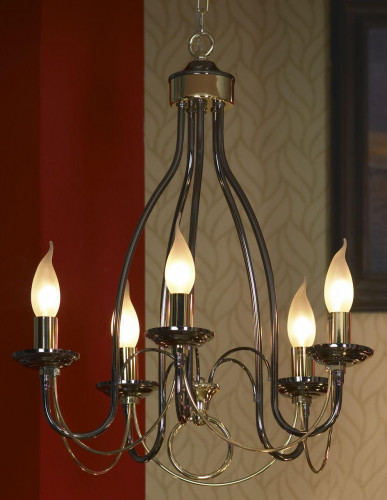 подвесная люстра lussole todi lsa-4613-05 в Нижневартовске