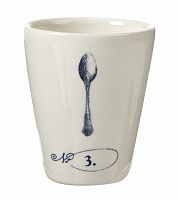 чашки для эспрессо галерея (комплект шт) comptoir de famille в Нижневартовске