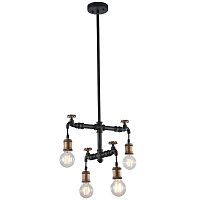 подвесная люстра favourite faucet 1581-4p в Нижневартовске